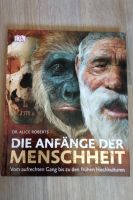 Die Anfänge der Menschheit, DK Bibliothek Sachsen - Delitzsch Vorschau