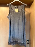 Tredy Top Longtop Spitze Taupe 42 NEU mit Etikett Nordrhein-Westfalen - Minden Vorschau