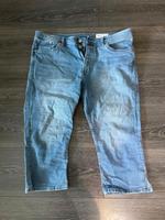 Capri Jeans s.Oliver Gr. 42 Niedersachsen - Osnabrück Vorschau