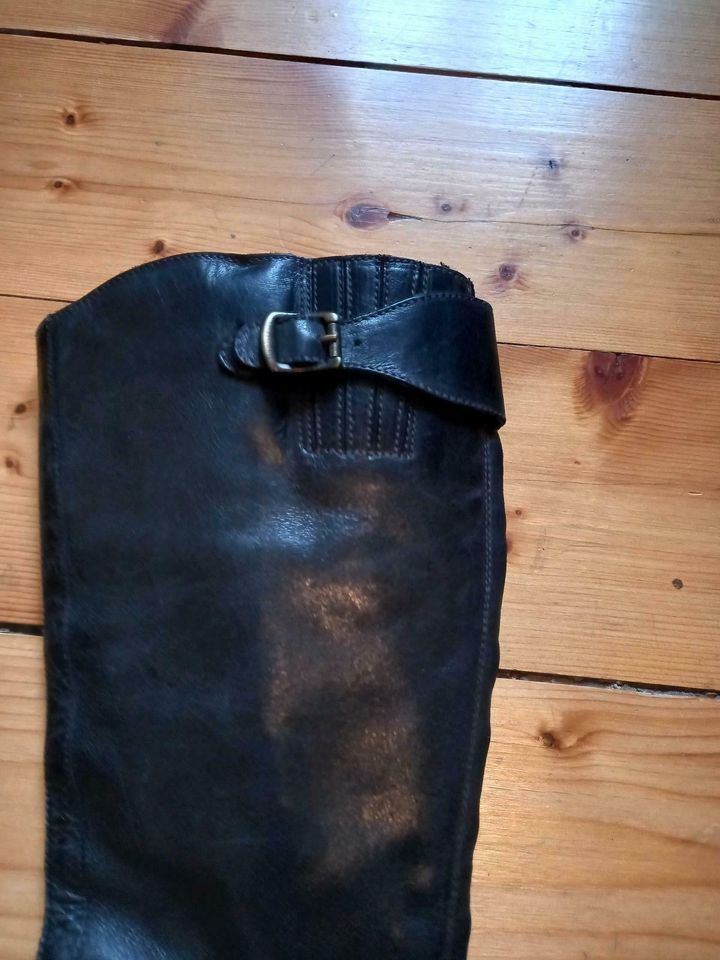 Belstaff Stiefel Größe 37 in Darmstadt