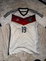 DFB Mario Götze Trikot M Bayern - Flachslanden Vorschau