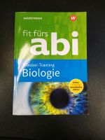 Fit fürs Abi Biologie Klausur Trainer ISBN 9783742601506 Rheinland-Pfalz - Kratzenburg Vorschau