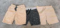 3er Pack Shorts Gr. 104 Topolino Berlin - Hohenschönhausen Vorschau