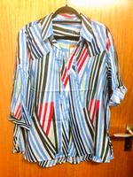 Sommerbluse 100% aus Baumwolle gr.XXL von Cecil neu Häfen - Bremerhaven Vorschau