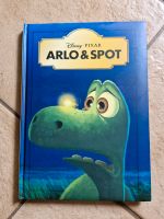 Disney Pixar "Arlo & Spot - Buch Baden-Württemberg - Zell am Harmersbach Vorschau