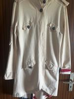 Sommermantel im Military-Look Nordrhein-Westfalen - Much Vorschau