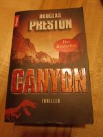 Canyon Douglas Preston Rheinland-Pfalz - Ludwigshafen Vorschau