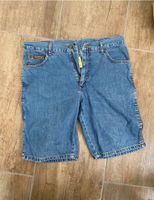 Wrangler Jeansshort Sachsen-Anhalt - Kalbe (Milde) Vorschau