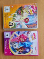 2x DVD Mia and me Onchaos magische Gabe & Mond Einhorn Baden-Württemberg - Römerstein Vorschau