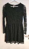 Spitzenkleid H&M schwarz M 38 Rheinland-Pfalz - Ingelheim am Rhein Vorschau