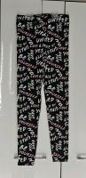 Leggings mit coolem Aufdruck von page one young Gr. 158/164 Niedersachsen - Alfeld (Leine) Vorschau