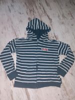 Jungen Sweatjacke gr. 134/140 h&m kaputze Thüringen - Stadtroda Vorschau