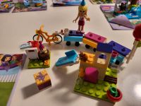 Lego Friends 41111 - Partyzug Nordrhein-Westfalen - Essen-Margarethenhöhe Vorschau