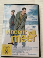 DVD Vincent will Meer, wie neu Nordfriesland - Bohmstedt Vorschau
