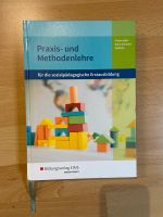 Praxis und Methodenlehre für sozialpädagogische Erstausbildung Nordrhein-Westfalen - Wassenberg Vorschau