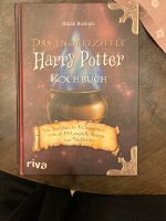 Das inoffizielle Harry Potter Kochbuch 150 magische Rezepte neu Baden-Württemberg - Albstadt Vorschau