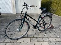 28“ Zoll Longus Treckingrad Damenrad Fahrrad 24 Gang Standlicht Bayern - Ingolstadt Vorschau