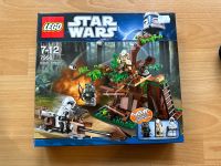 Lego Star Wars 7956 Ewok Attack Bayern - Olching Vorschau