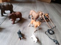 Schleich Tiere und Figuren ! Nordrhein-Westfalen - Hellenthal Vorschau