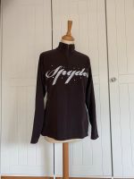 Spyder Pullover Fleece Gr. L braun Langarmshirt Hessen - Reinhardshagen Vorschau