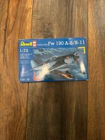 Revell Focke Wulf 1:72 Nordrhein-Westfalen - Viersen Vorschau