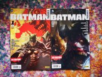 Comic: Batman Europa 1 bis 2 Komplett Abgechlossen DC Panini Saarbrücken-West - Gersweiler Vorschau