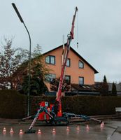 Minikran/ Spinnenkran / Glassauger / Glaslifter / Vermietung Bayern - Gachenbach Vorschau