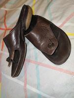 Clarks Leder Sandalen. Gr. 37,5 Hamburg - Altona Vorschau