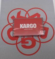 inkl. Versand: Kassette KRAFTKLUB KARGO Tape Album KIOX Cassette Niedersachsen - Göttingen Vorschau