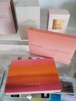 Mary Kay Kosmetik Lidschatten Palette neu Niedersachsen - Delmenhorst Vorschau