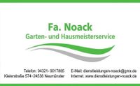 Gesucht Gärtner Fachrichtung Garten- und Landschaftsbau Vollzeit Schleswig-Holstein - Neumünster Vorschau