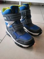 Geox Winterschuhe Sachsen-Anhalt - Magdeburg Vorschau