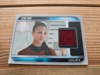 Star Trek Movie 2009 Costume Card CC3 Uhura Findorff - Findorff-Bürgerweide Vorschau