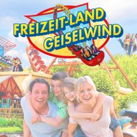 Freizeit-Land Geiselwind für 35€ statt 44,50€ Bayern - Geiselwind Vorschau