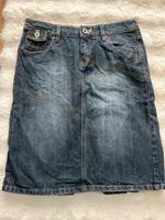 Rock MNG Jeans Gr. 36/38 Essen - Essen-Frintrop Vorschau