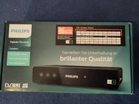 Philips - Sat-Receiver - FUNKTIONSFÄHIG Niedersachsen - Oldenburg Vorschau