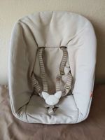 1x Stokke Tripp Trapp Newborn Set beige alte Version Stuttgart - Stuttgart-Süd Vorschau