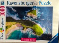 Ravensburger Puzzle 1000 Teile; Clementoni 1500 Teile Niedersachsen - Stadthagen Vorschau