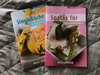 2 kleine Kochbücher Hessen - Gießen Vorschau