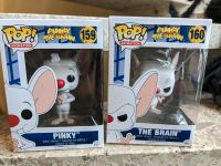 Pinky und Brain Funkos Niedersachsen - Goslar Vorschau