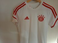 Neuwertiger T Shirt Größe 164 Adidas Bayern München Niedersachsen - Bösel Vorschau