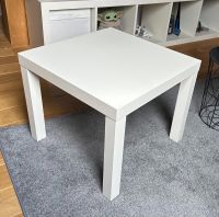 LACK Beistelltisch / Tisch / weiß, 55x55 cm Nordrhein-Westfalen - Kirchhundem Vorschau