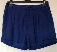 Blaue Shorts Gr.36 Köln - Köln Junkersdorf Vorschau