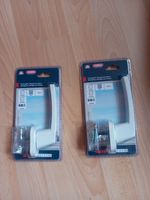 ABUS FENSTERGRIFFE  2 x  FG 210  NEU OVP Security Level 3 Nordrhein-Westfalen - Wetter (Ruhr) Vorschau