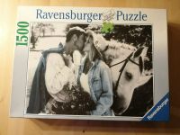 Puzzle 1500 Teile - PFERDEGEFLÜSTER - Ravensburger Puzzle Schleswig-Holstein - Itzstedt Vorschau
