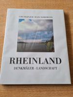 Rheinland Denkmäler * Landschaft / Udo Mainzer/ Hans Nordmann Wuppertal - Elberfeld Vorschau