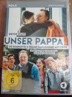 DVD, "Unser Pappa", mit Dieter Pfaff (Pidax Serien Klassiker) München - Ramersdorf-Perlach Vorschau