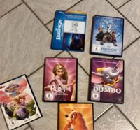 DVD Set von Disney 5Stück Herzogtum Lauenburg - Mölln Vorschau