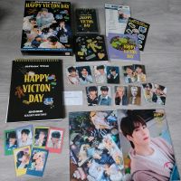 [WTS] Victon Seasons Greetings 2022 Niedersachsen - Hemmoor Vorschau