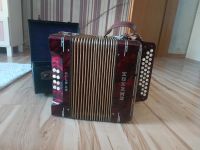 Hohner Club III B Akkordeon Hessen - Pohlheim Vorschau